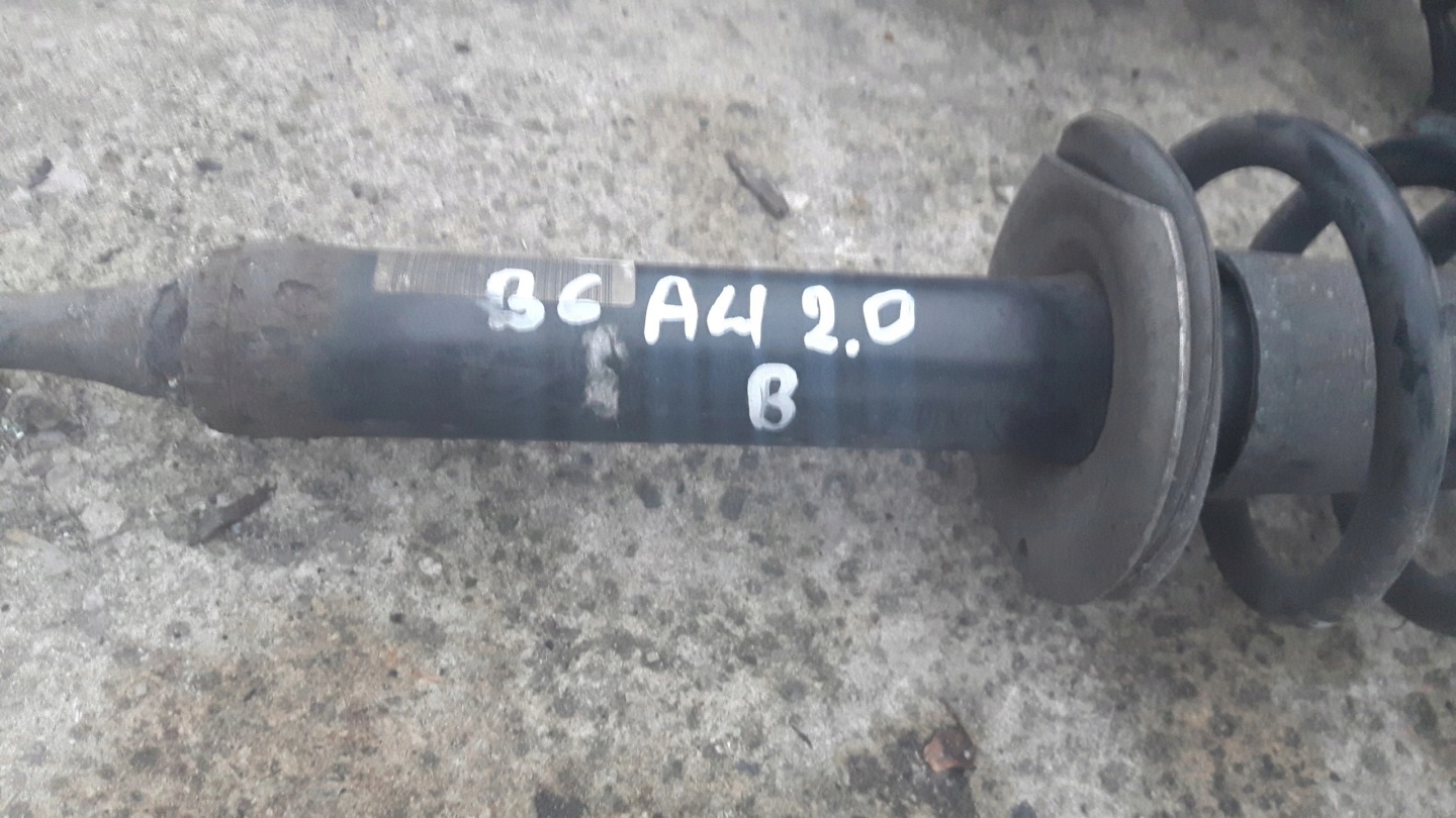 MCPHERSON AUDI A4 B6 2.0 FSI AWA