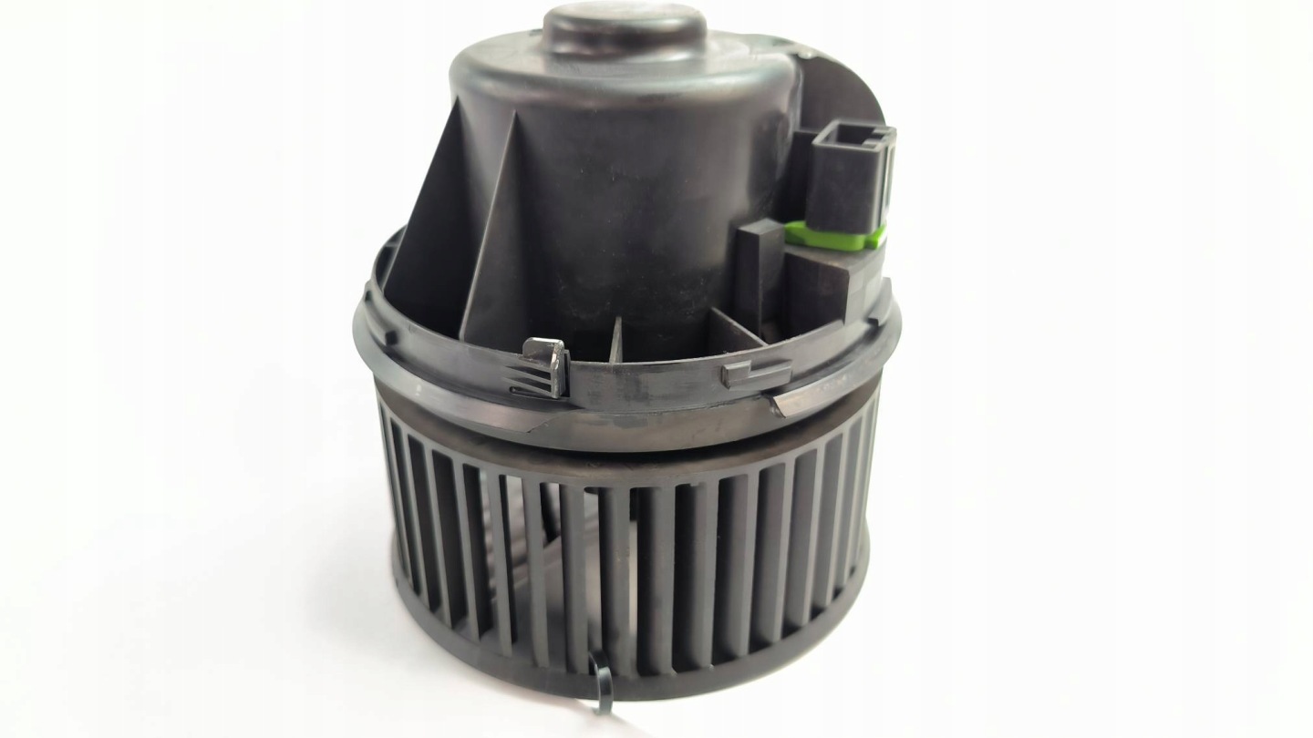 heating fan cab AV6N-18456-AB FORD FOCUS MK3