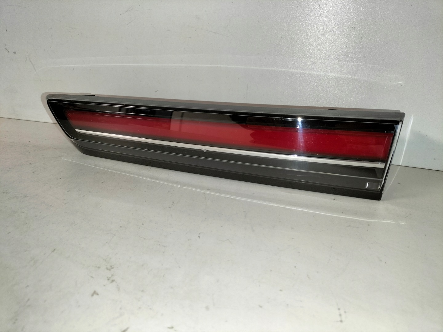 light rear rear part right OPEL MOKKA B II 20- LED