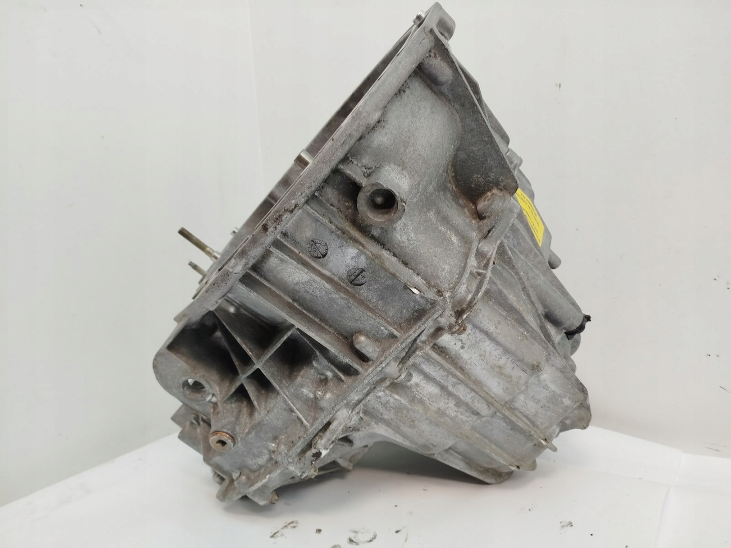 Getriebe PK6013 7701715071 2.0 Turbo Renault Espace 4
