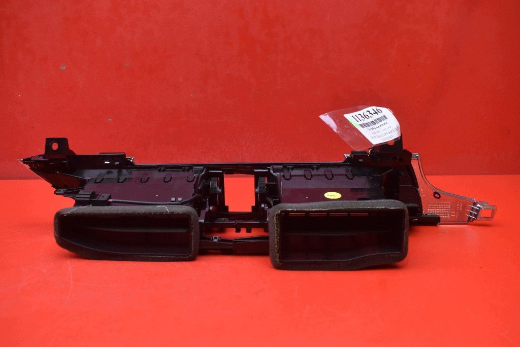 grid air conditioning devices central 4G1820951 AUDI A6 C7 10-14