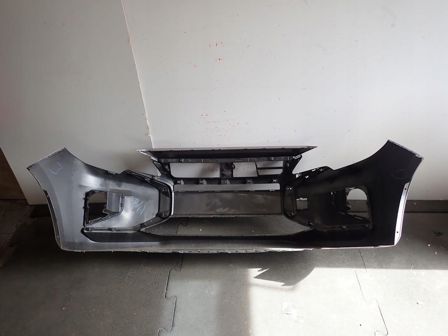 bumper front front MITSUBISHI SPACE STAR III 2020
