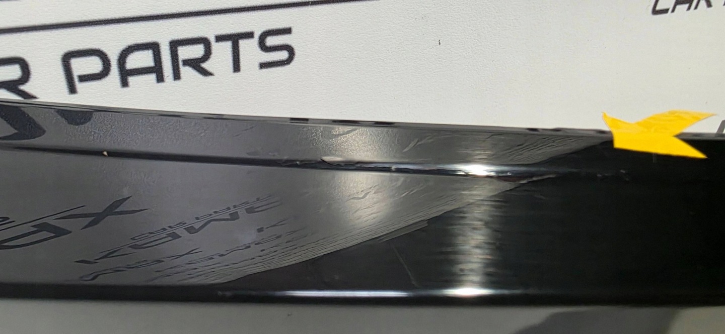 light cap LED rear part LEXUS LBX 23- original 81580-52470