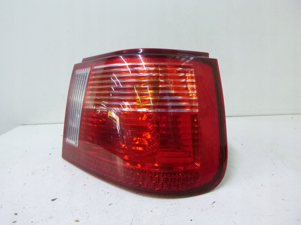light rear Seat Ibiza II Lift FL 3D 1999 – 2002