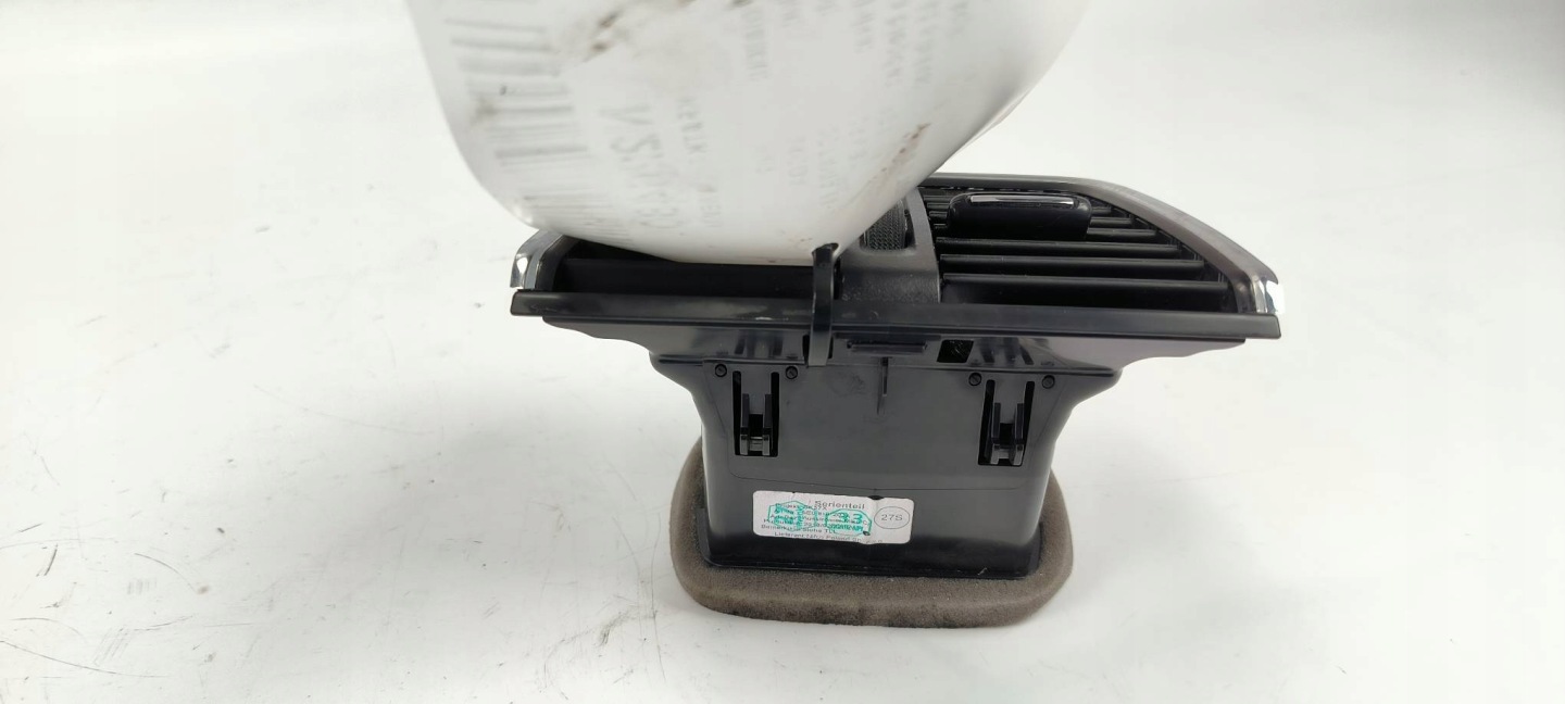 grid air conditioning devices 5E0819203A SKODA OCTAVIA III