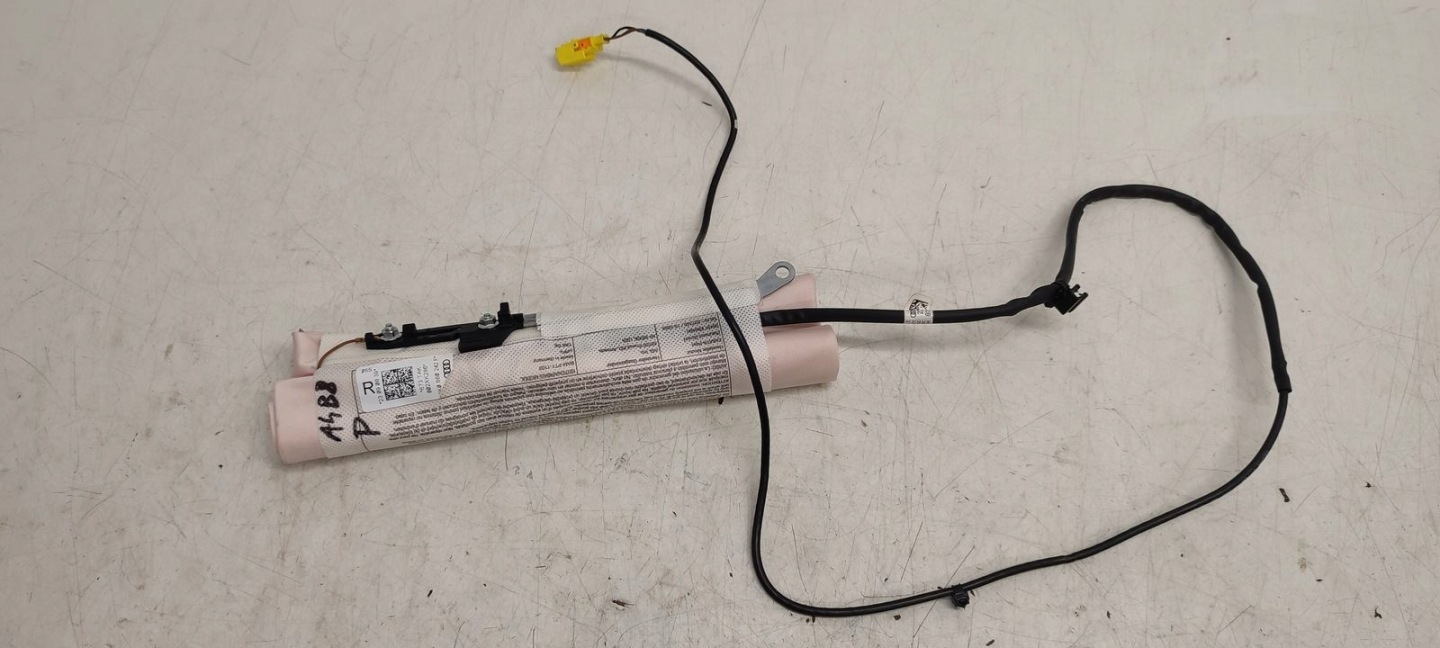seat airbag right Audi A4 B8