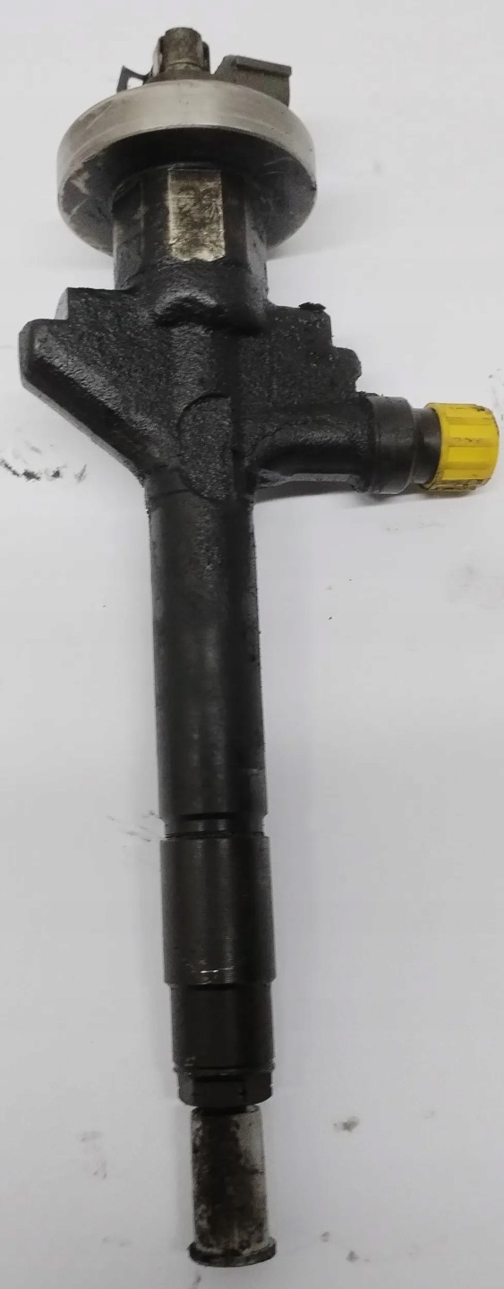 injector nozzle DENSO MAZDA 6 VI 2.0DI 13H50A