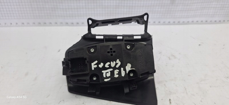 switch switch of the lights FORD FOCUS II BM5T13A024GC
