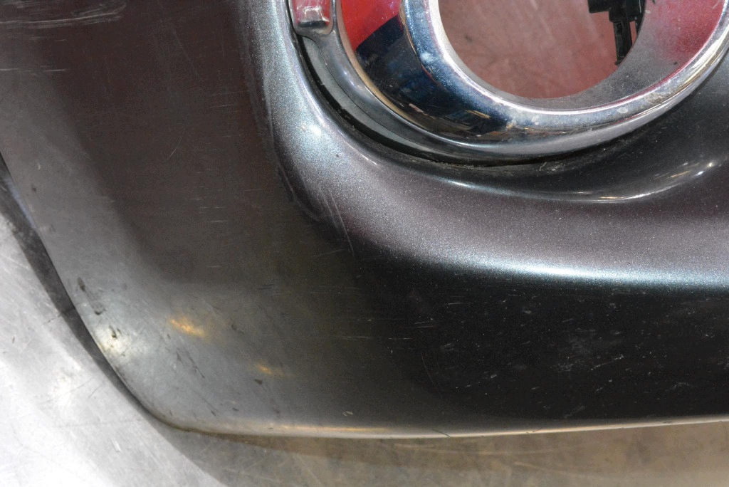 bumper front front 1G3 TOYOTA RAV4 3 III 2-LIFT 10-13