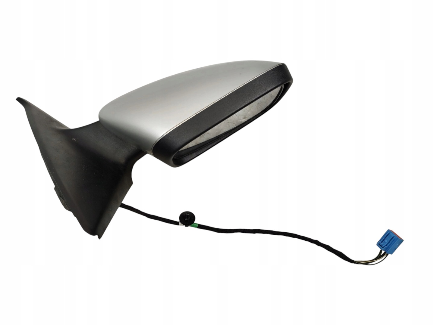 mirror right VOLVO V50 (2004-2007) 426-26 015850 025850
