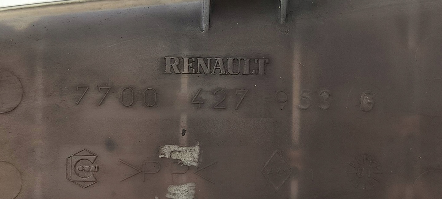 Réservoir eau 7700427953G RENAULT CLIO II