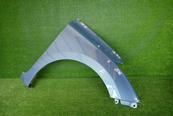 HYUNDAI I20 14- fender right front front