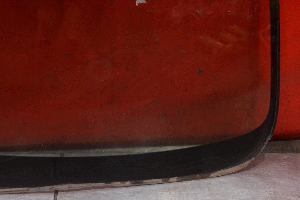 window front front iron MAZDA 6 2 II GH LIFT 09-13
