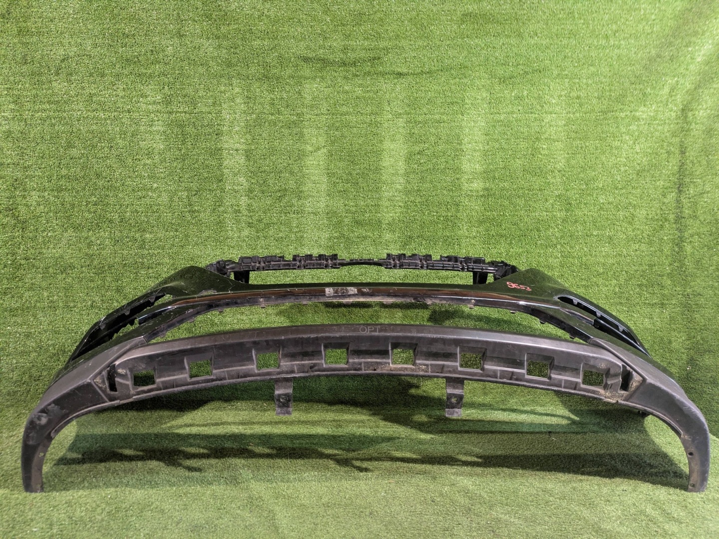 front bumper front HYUNDAI TUCSON III 15-18 NR.Z9653