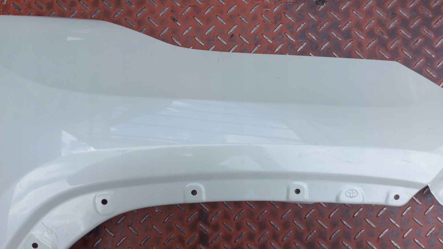 fender right front TOYOTA RAV4 V 19