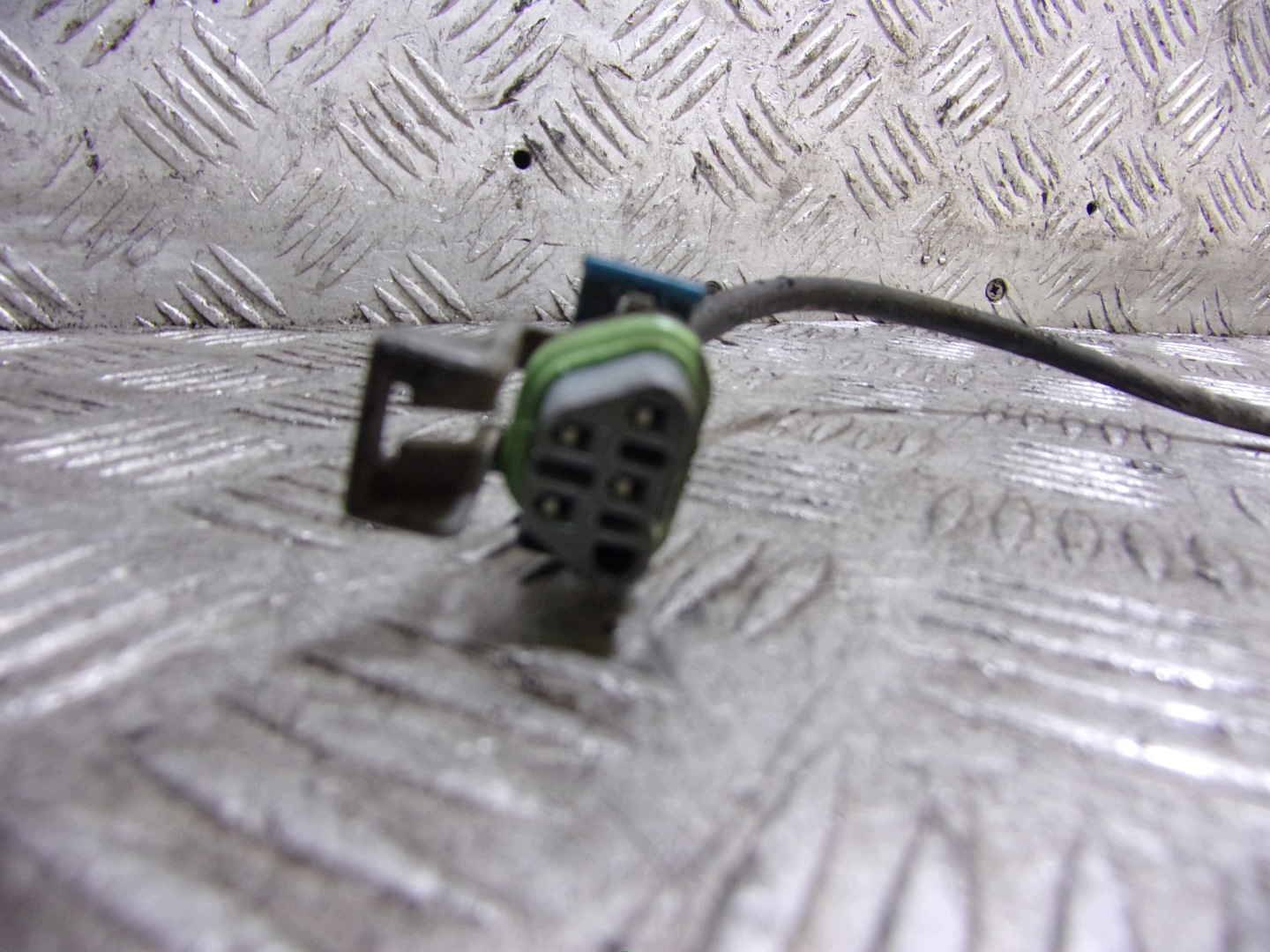 SONDA LAMBDA CHEVROLET CAPTIVA 12627311