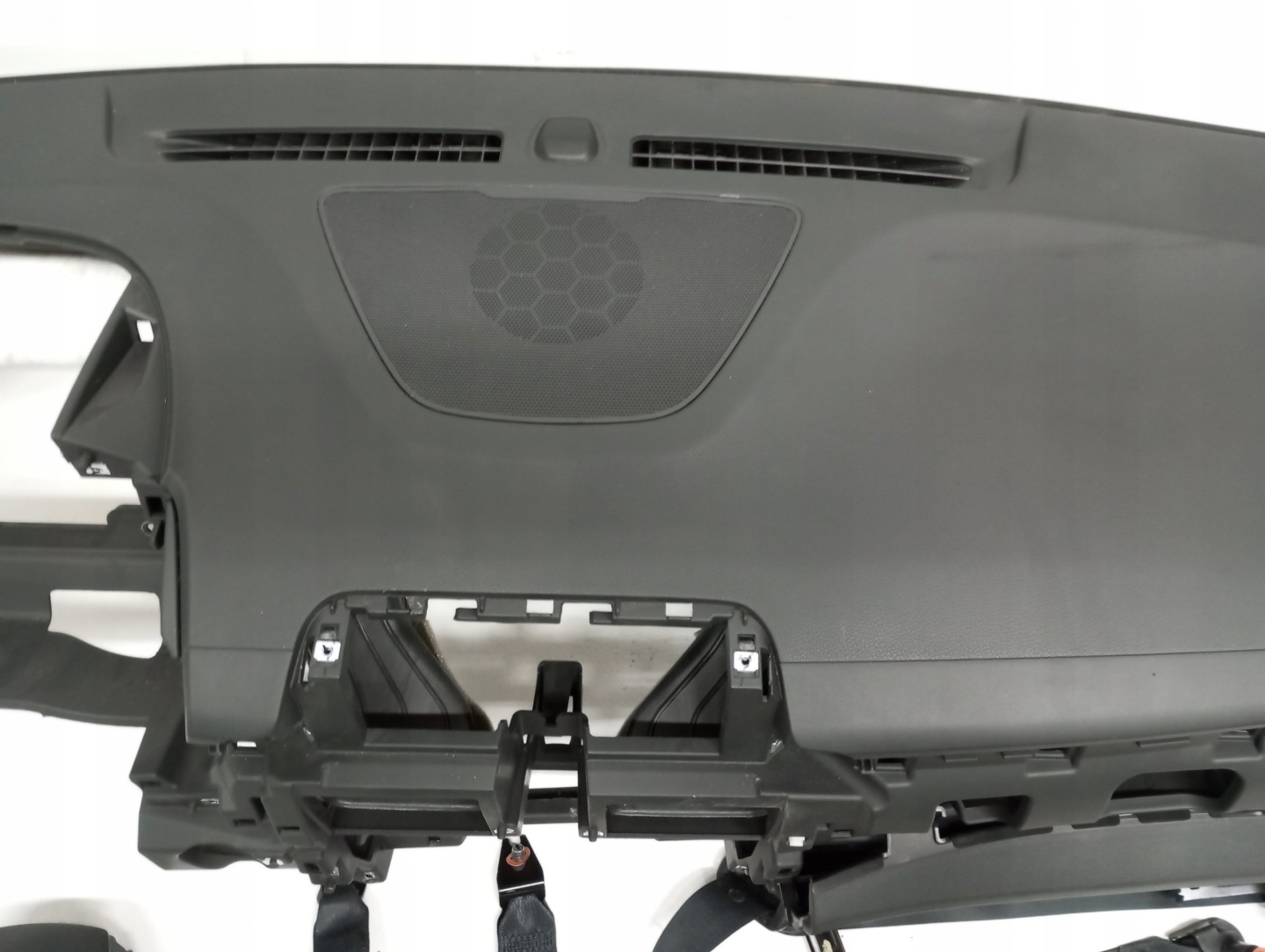 dashboard HYUNDAI KONA
