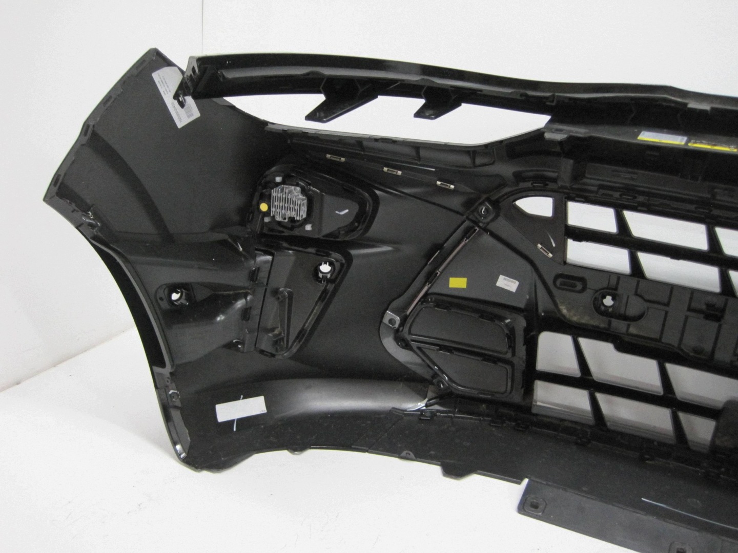 front bumper front CUPRA TERRAMAR 578 26R