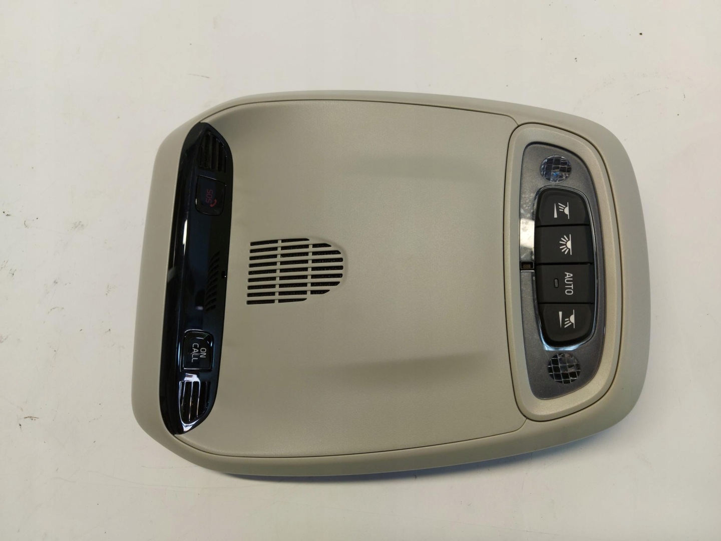 VOLVO V60 II FANALE CIELO INTERNO 31479163