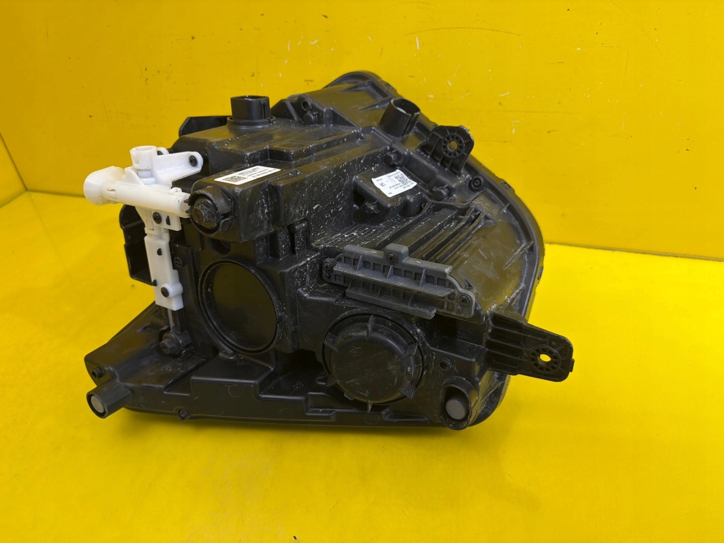 light left Hyundai Kona II 2 Full Led 92101HF100