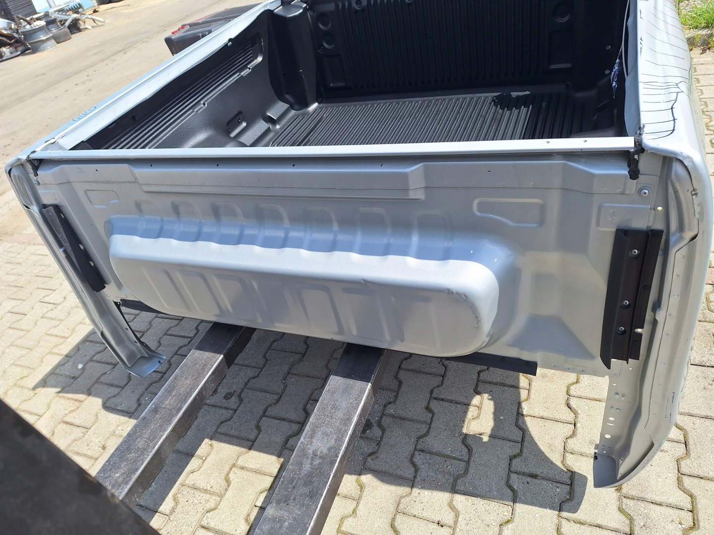 Paka cambio burta Coppa Ford Ranger V 12-22