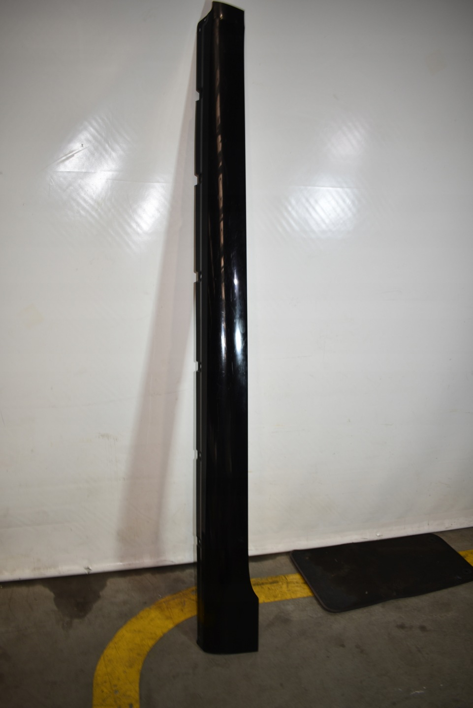 IDEALNA moulding threshold left BENTLEY FLYING SPUR 15R. 4W 1
