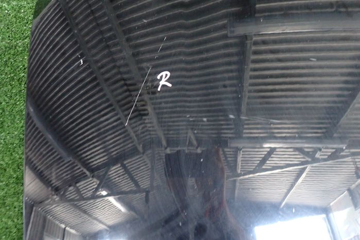 AUDI A3 8P LIFT 08-12 cofano