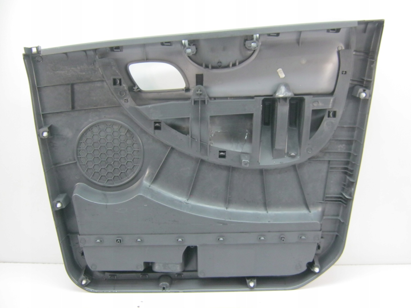 side left upholstery door JUMPY SCUDO EXPERT II
