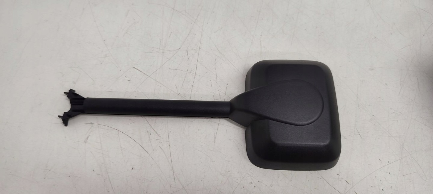 rear-view mirror fotochrom VW Golf VI plus