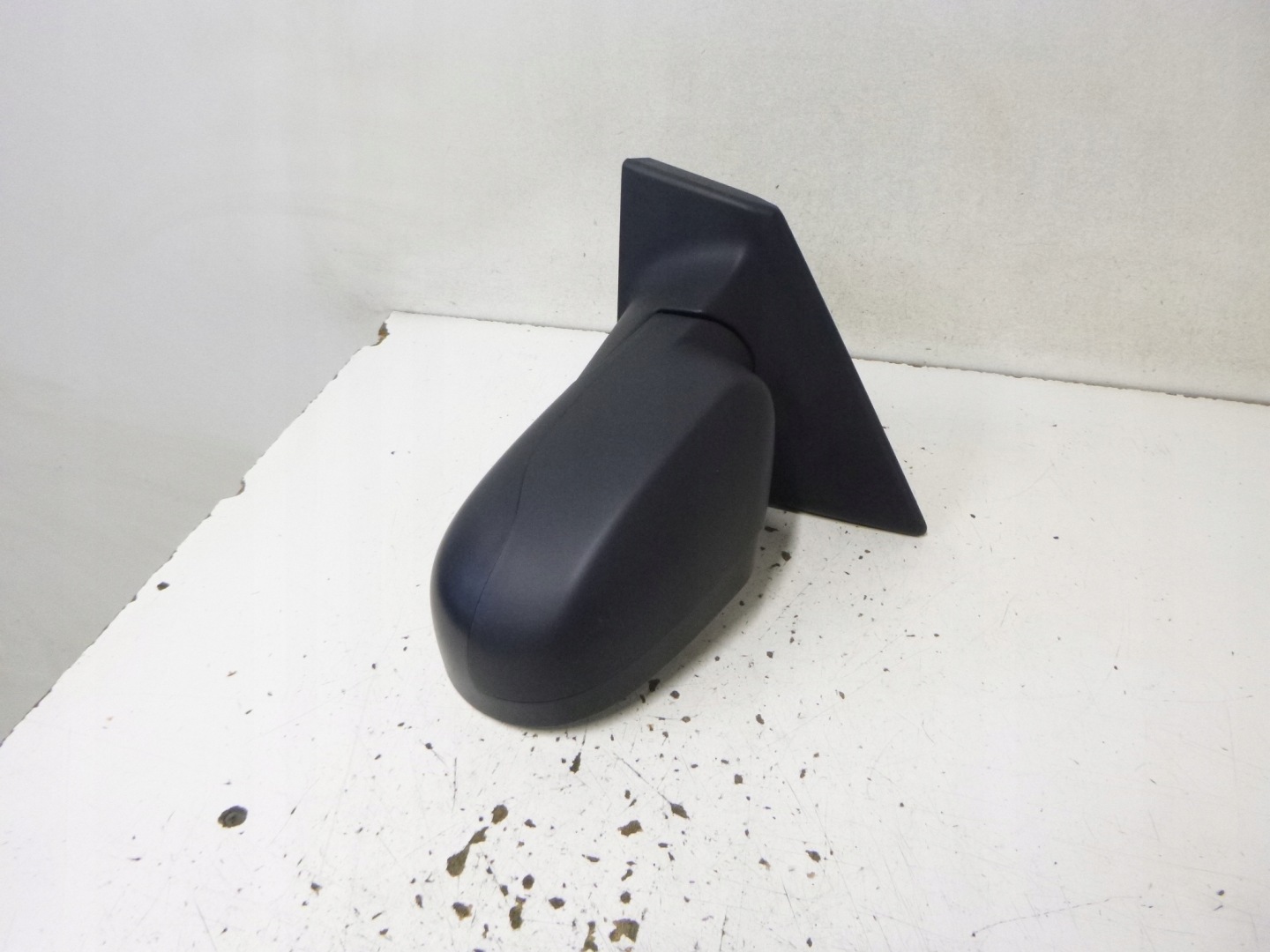 mirror left Renault Clio III 2010r. 82008-02059 3D