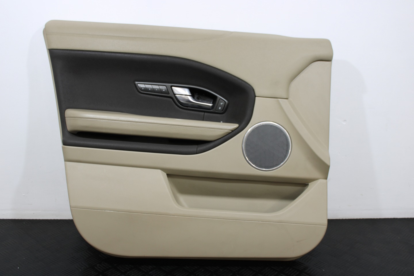 upholstery side door left front LAND ROVER EVOQUE L538 LIFT