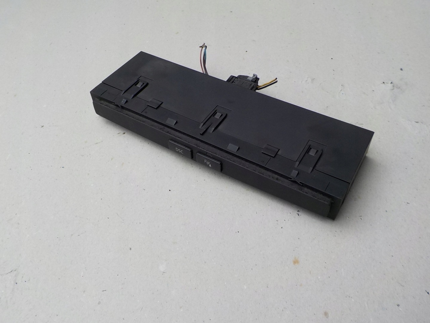 panel pdc bmw e60 e61 6938310