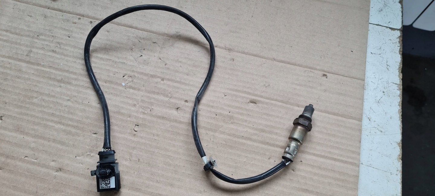 SQ8 4M RSQ8 Q8 SONDA LAMBDA 4.0 TFSI 4M8906265C SQ7 4M Q7