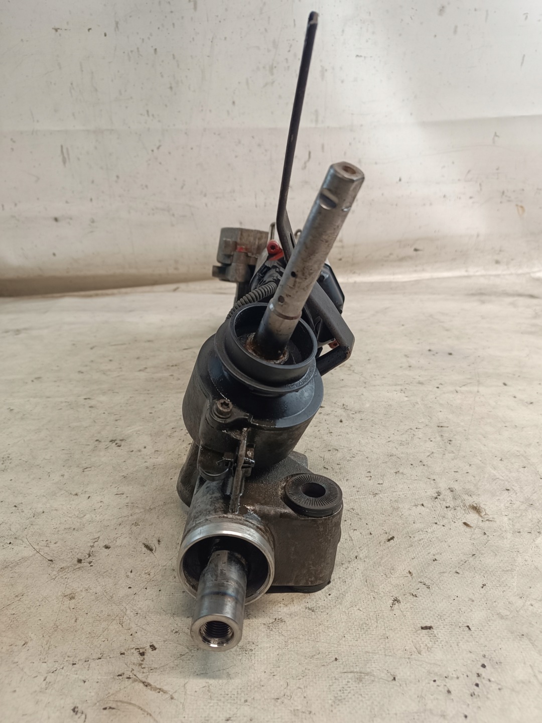 OPEL ASTRA J servo control 7805974562