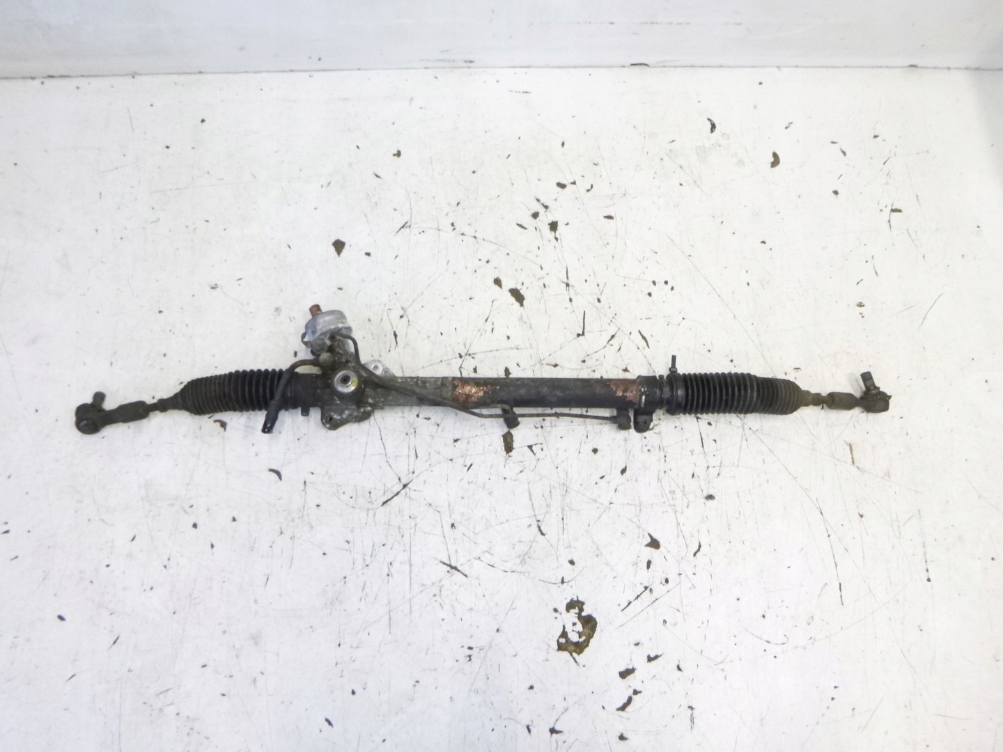 control Audi A6 C5 2.0 4B1 422 066E 2000r.
