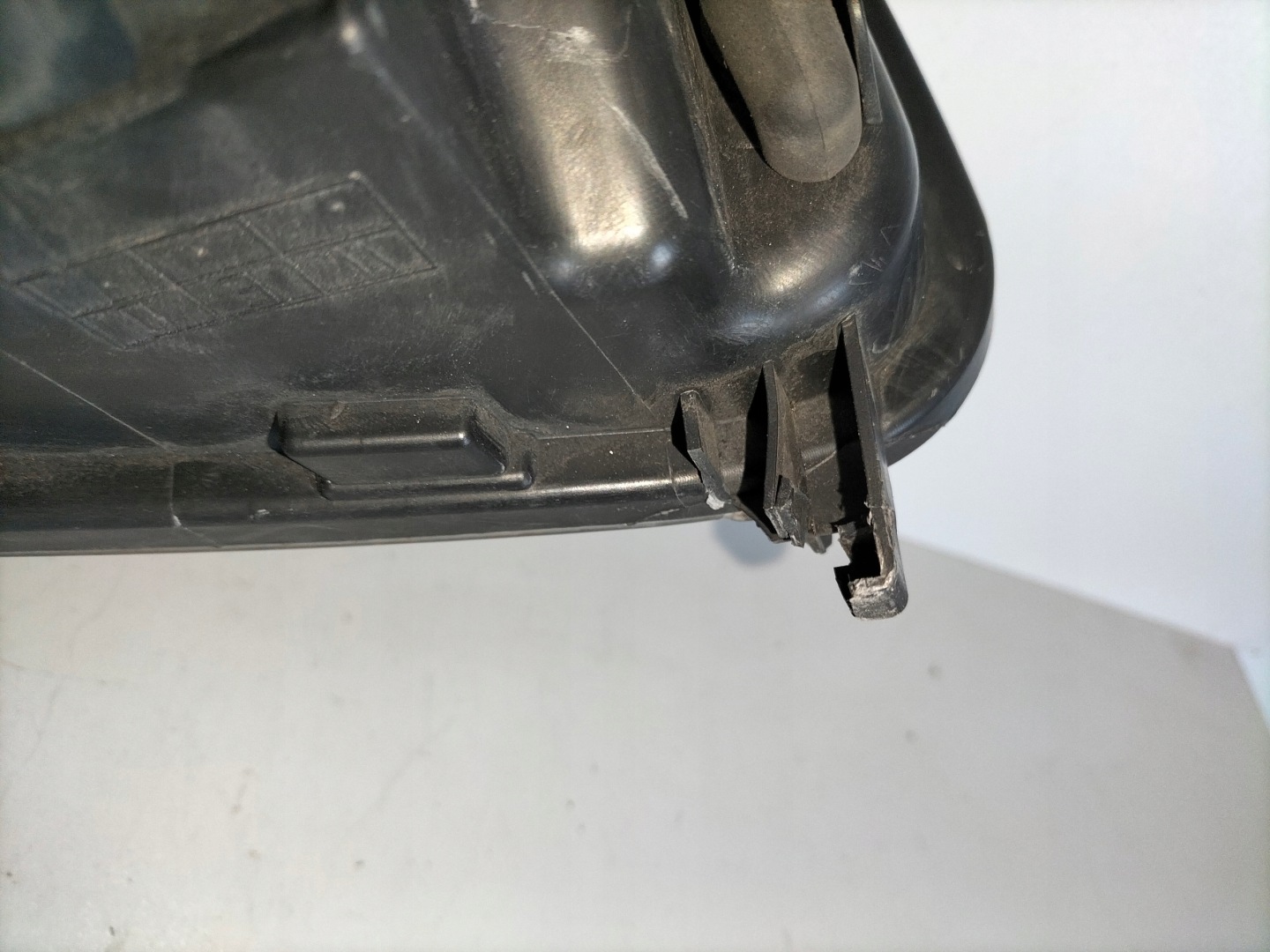 light front reflektor left FORD C-MAX LIFT 07-10