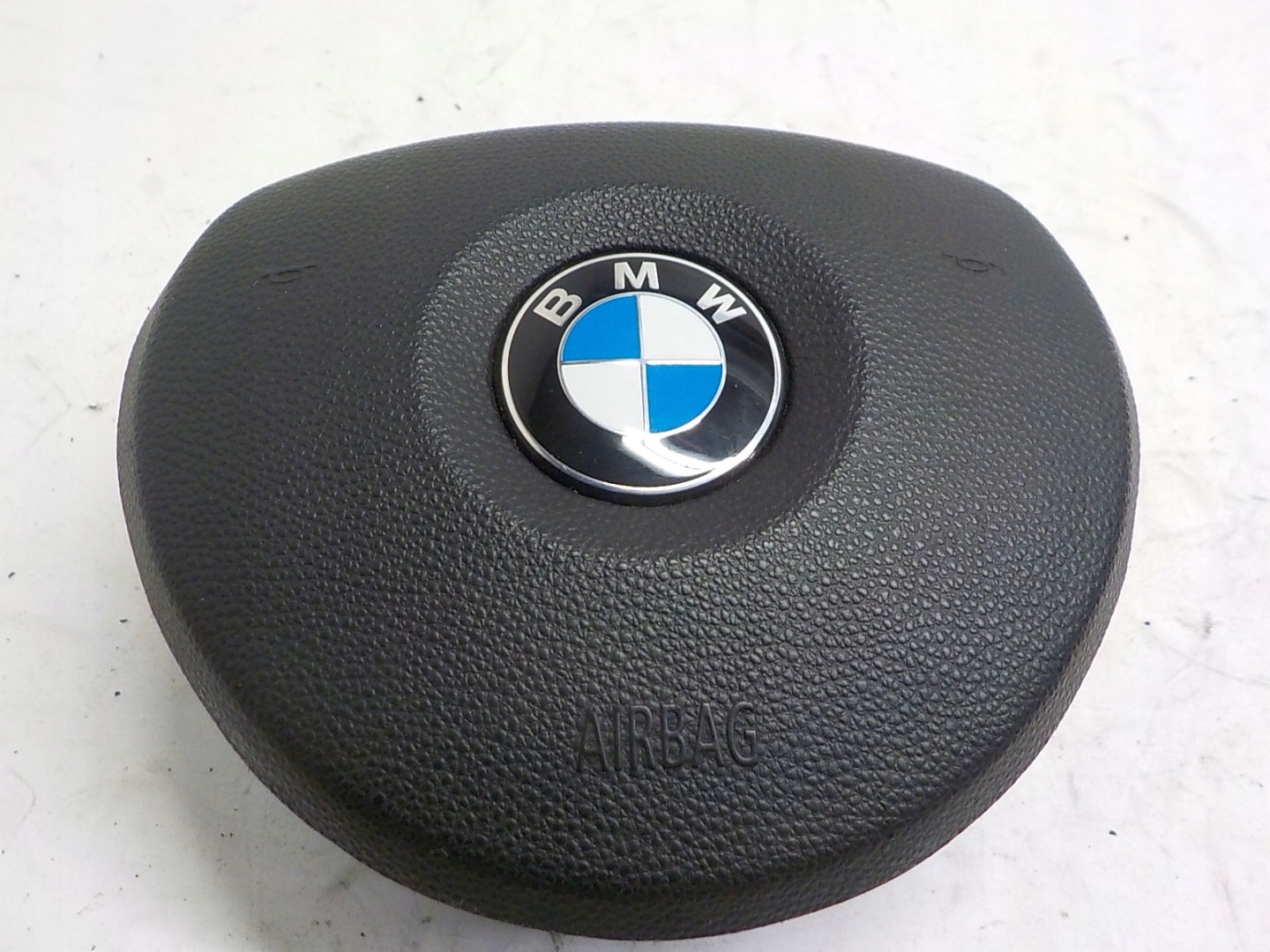 BMW 1 E87 E81 3 E90 E91 X1 E84 Airbag volant AIR BAG