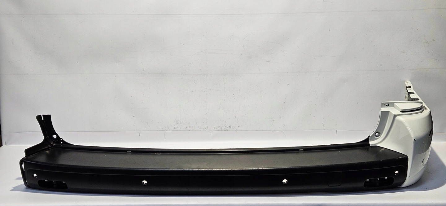bumper rear TOYOTA PROACE II 16- PDC original
