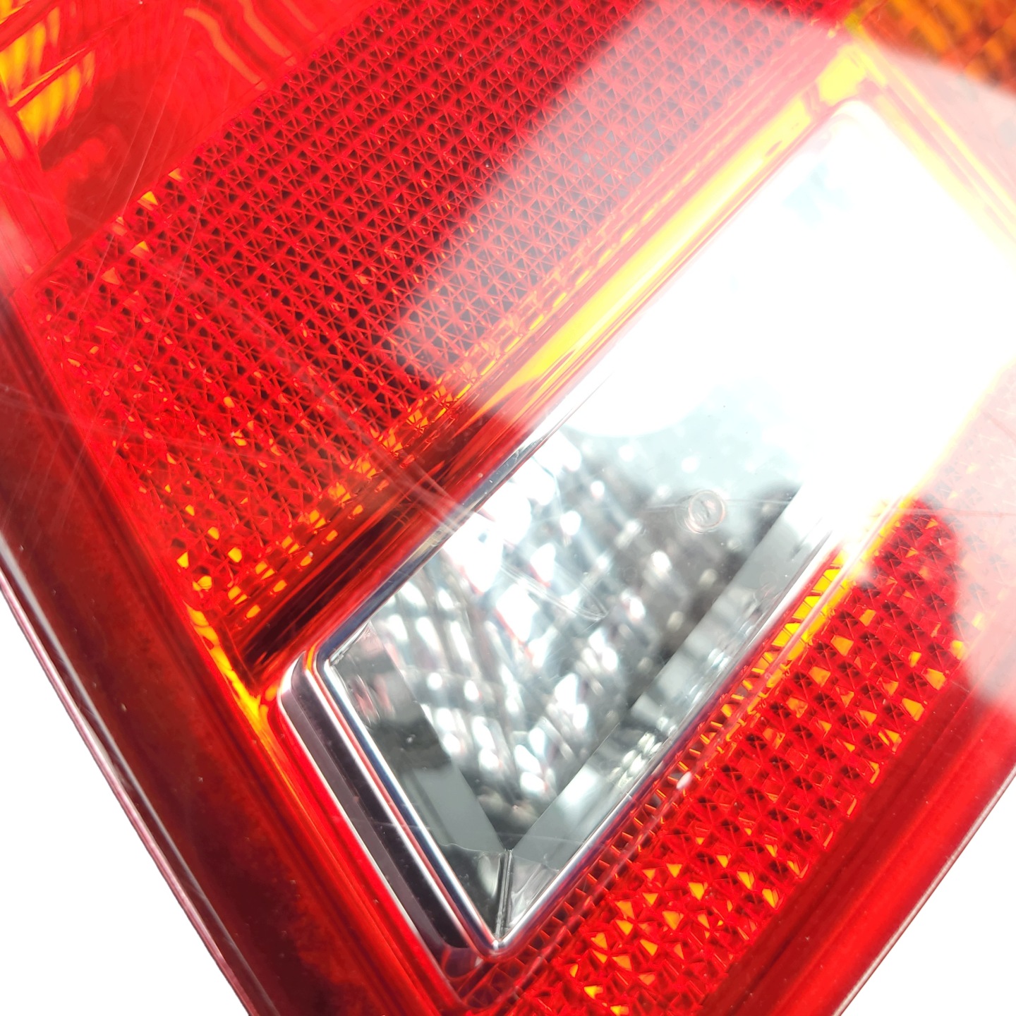 AUDI A4 B7 light rear rear part right W fender KOMBI 8E9945096E
