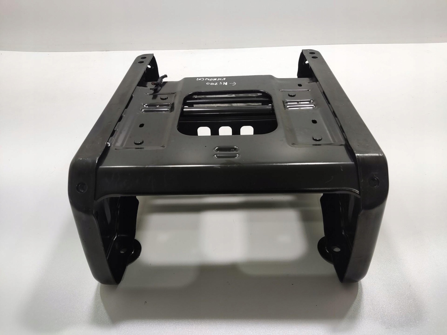Support Porte Support plaque Siège Chauffeurs NISSAN E-NV200 2014-2021