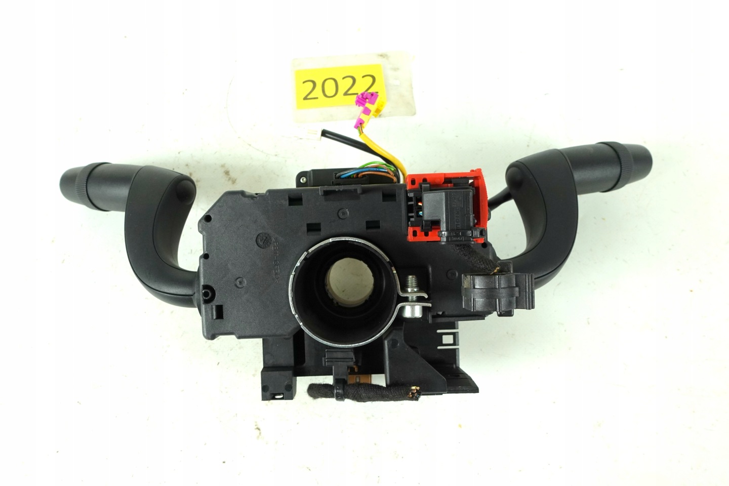 commande levier commodo sous volant feux FIAT DUCATO CITROEN JUMPER BOXER 07356029470