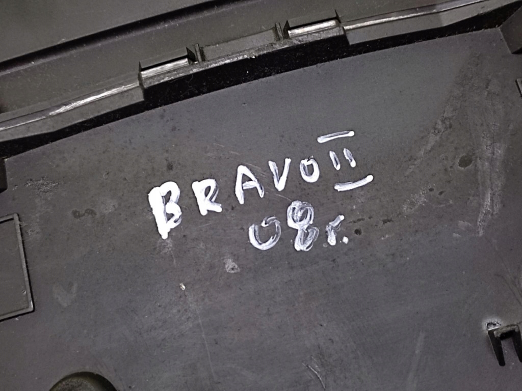 FIAT BRAVO II 1.6 dials 51820214