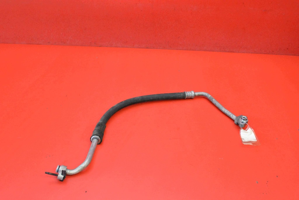 Schlauch rohr klimaanlage LEXUS LS 4 IV LS600H 5.0 V8 HYBRID 438 KM 06-09