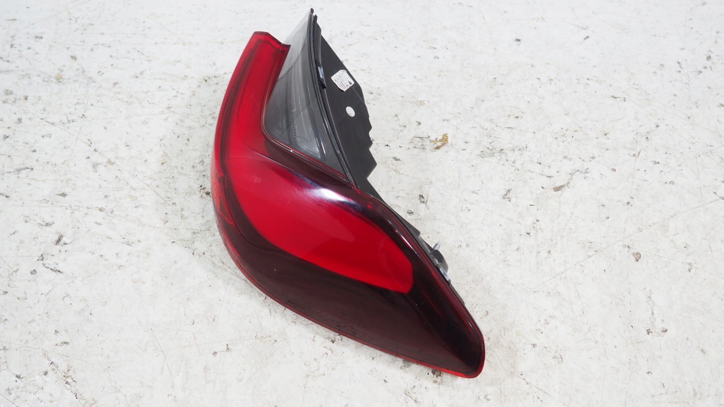 BMW 3 G21 Kombi light LED right rear part H45A3BC