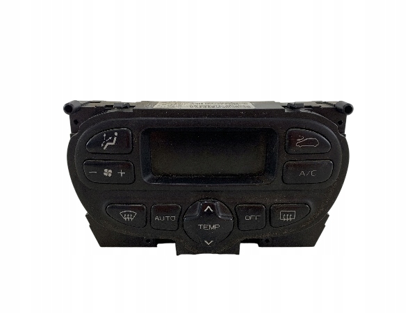 PEUGEOT 307 comandi clima 96430991XT