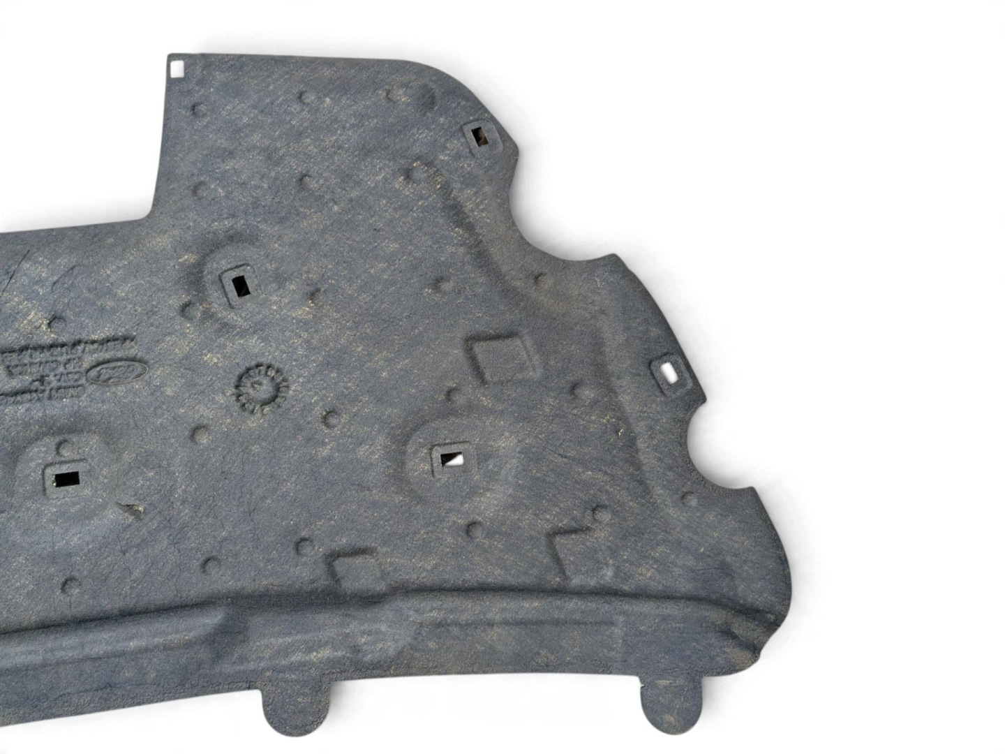 insonorisation du capot moteur Ford Focus 2 facelift 2011 8M51-A16746-AB
