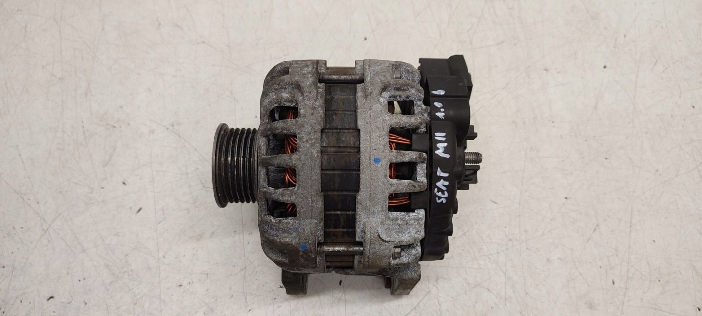 alternatore Seat Mii 1,0 MPI