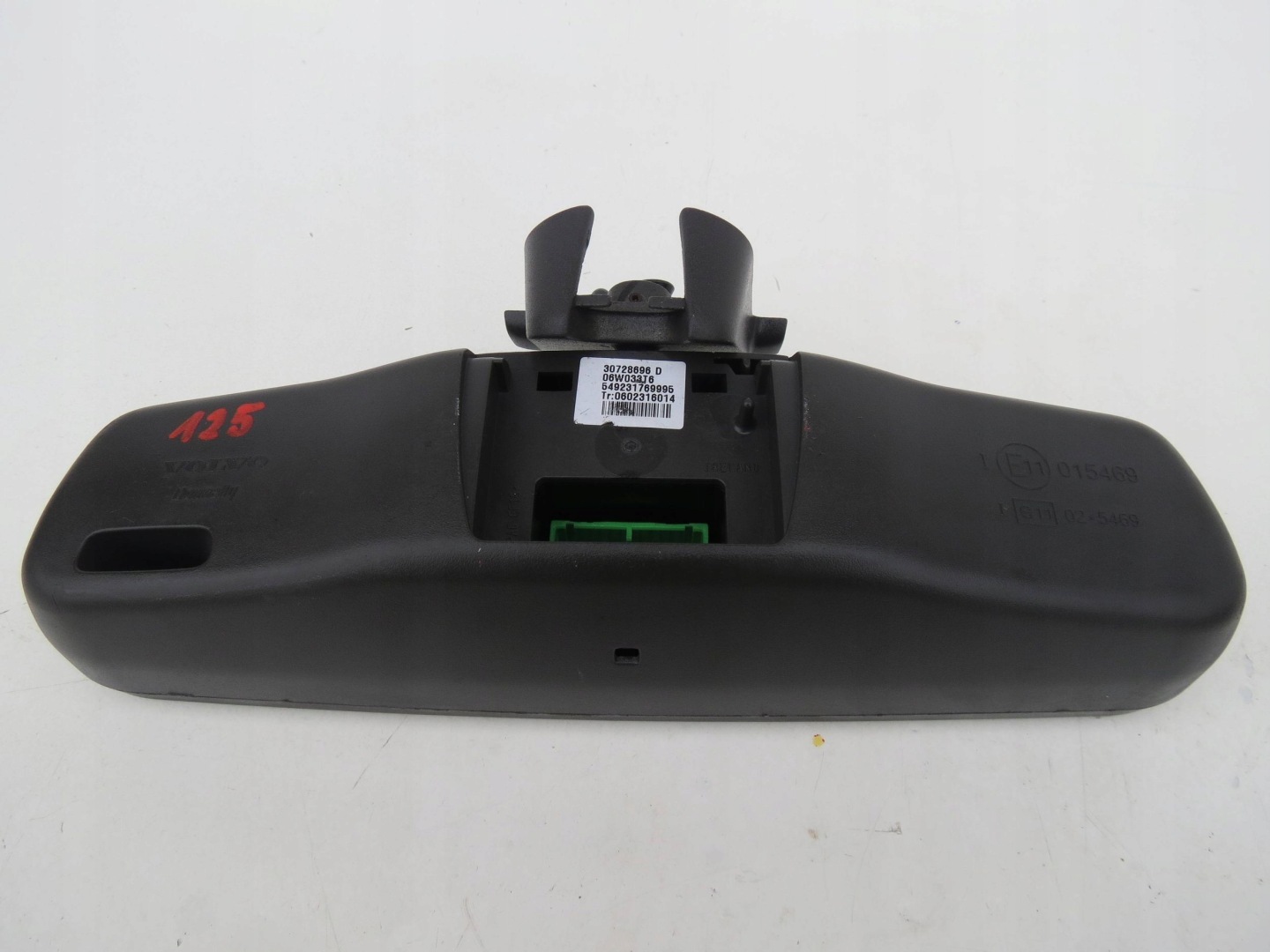 mirror inner VOLVO XC90 4.4 V8 30728696D