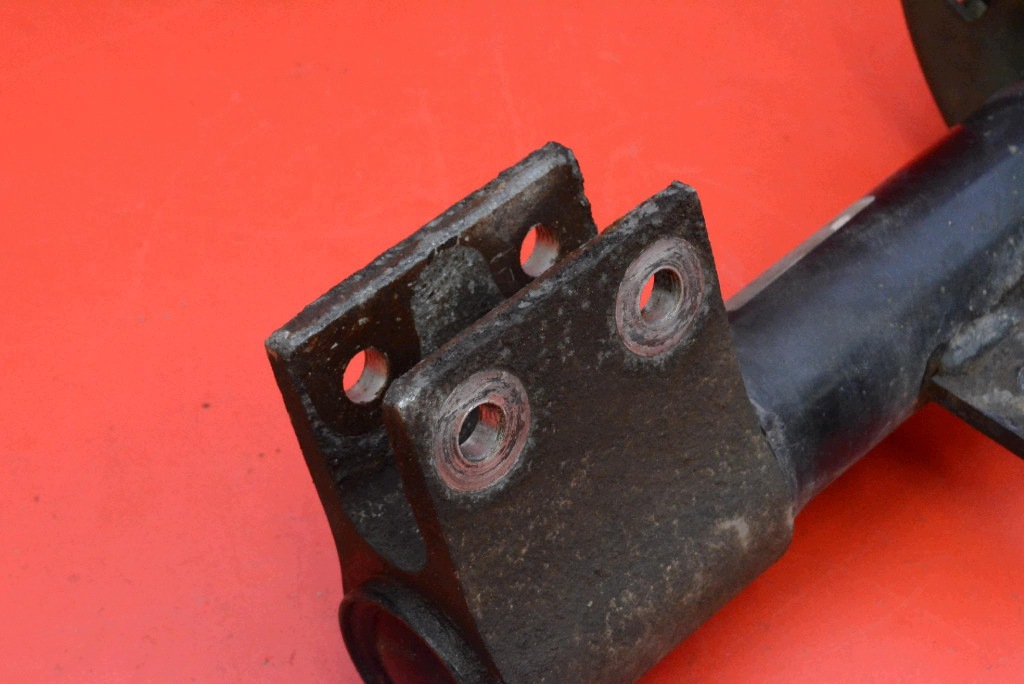 shock absorber left front 9684128180 CITROEN BERLINGO 2 II 1.6 HDI 112 KM 08