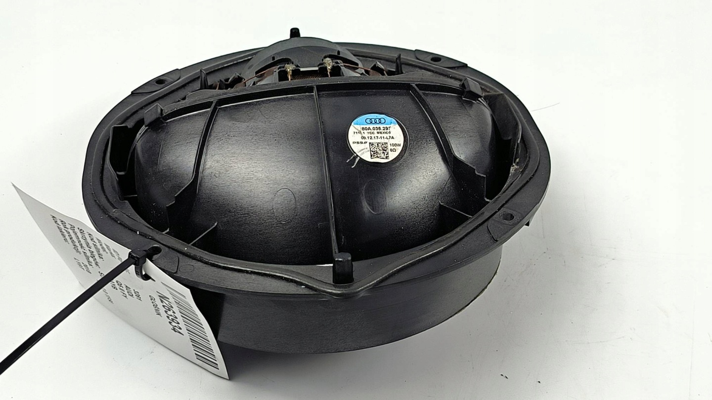 speaker 80A035297 AUDI Q5 II FY